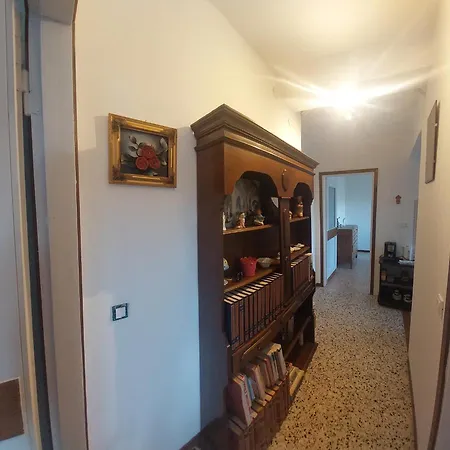 La Casa Di Mia