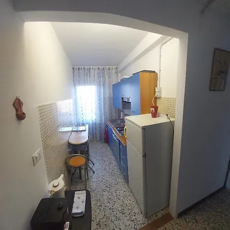 La Casa Di Mia * Perino