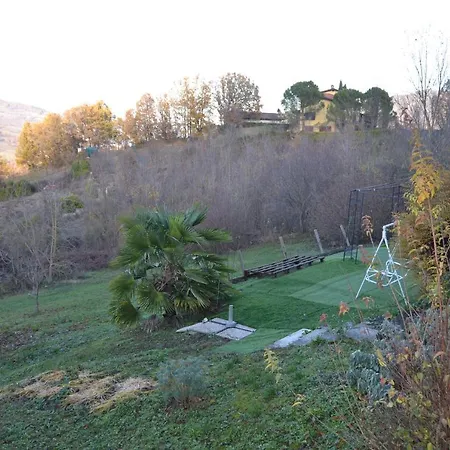 La Casa Di Mia *
