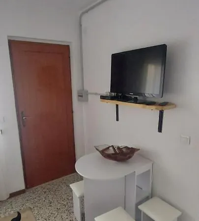 Apartment La Casa Di Mia