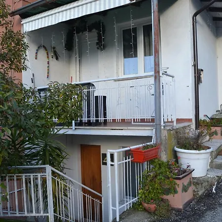 La Casa Di Mia Perino