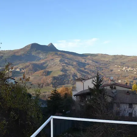 La Casa Di Mia Apartment *