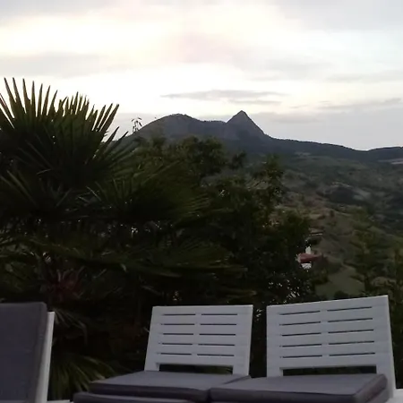 La Casa Di Mia
