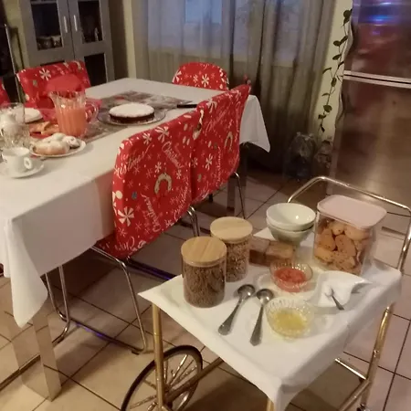 La Casa Di Mia Perino