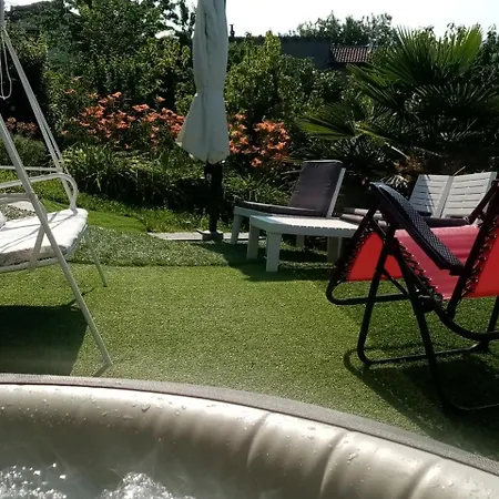 La Casa Di Mia