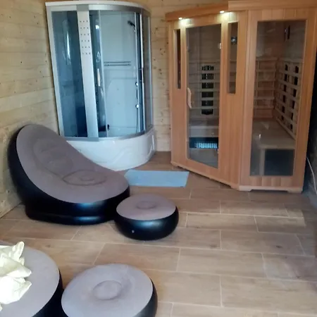 La Casa Di Mia Perino