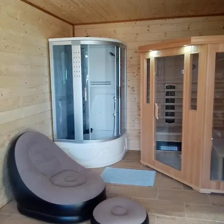 La Casa Di Mia Apartman