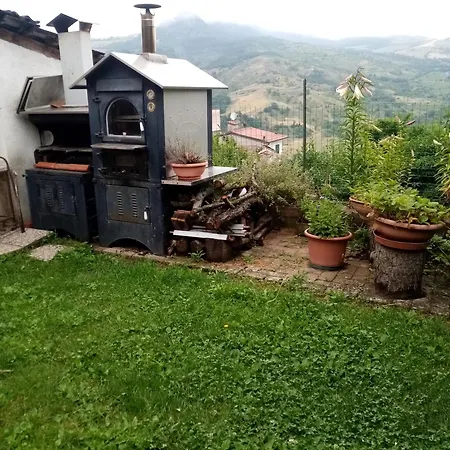 La Casa Di Mia *