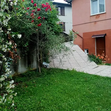 La Casa Di Mia * Perino