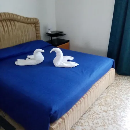 Apartment La Casa Di Mia Perino