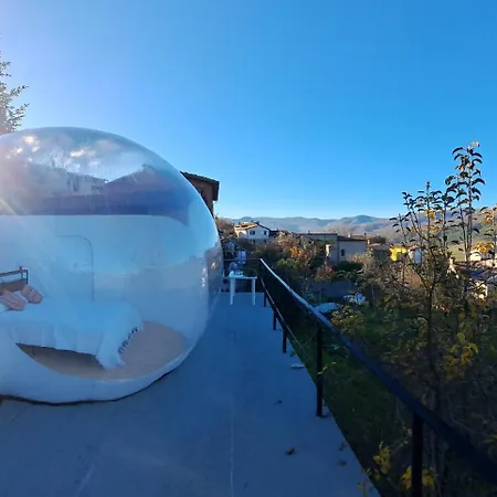 La Casa Di Mia Apartment