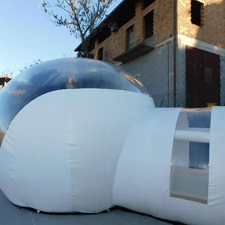 La Casa Di Mia Apartment