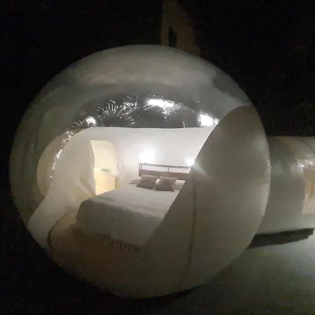 La Casa Di Mia Apartment