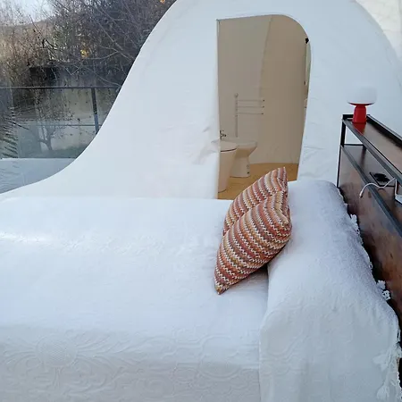 La Casa Di Mia Apartman