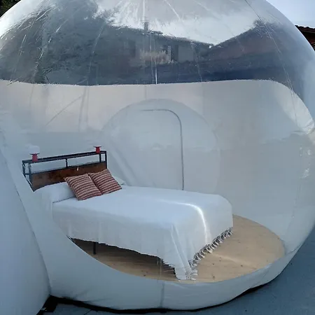 La Casa Di Mia Apartman *