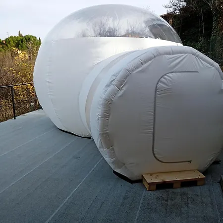 La Casa Di Mia Apartman Perino