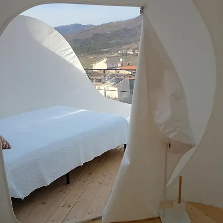 La Casa Di Mia Apartman