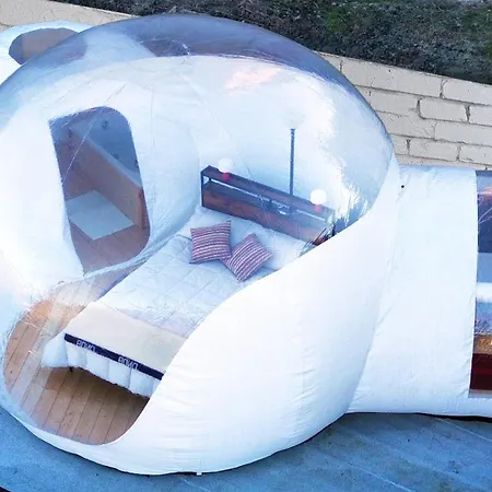 La Casa Di Mia Apartman Perino