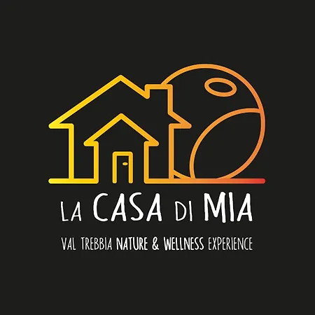 La Casa Di Mia Perino