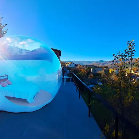 La Casa Di Mia Lägenhet Perino