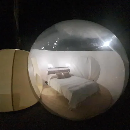 La Casa Di Mia *