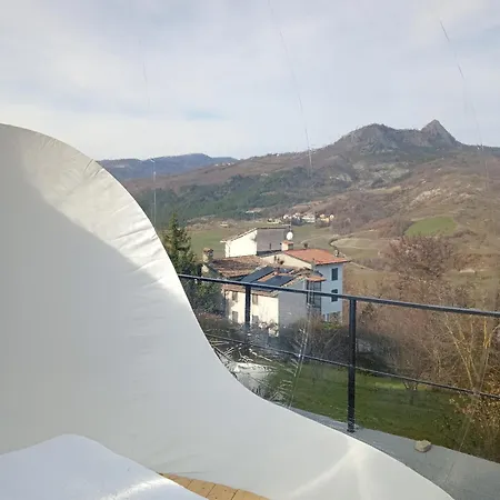 La Casa Di Mia