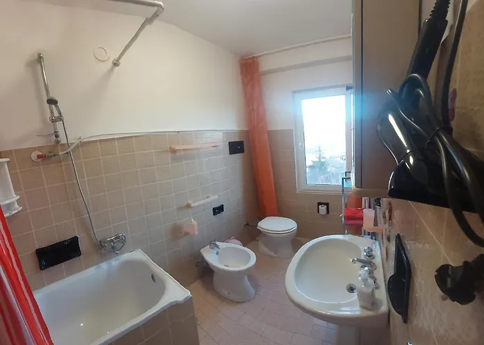 La Casa Di Mia Apartment *