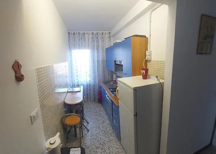 La Casa Di Mia * Perino