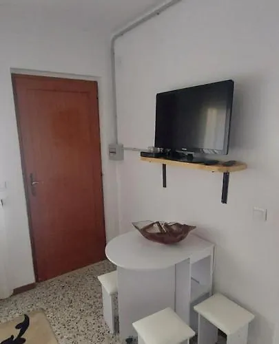 Lägenhet La Casa Di Mia