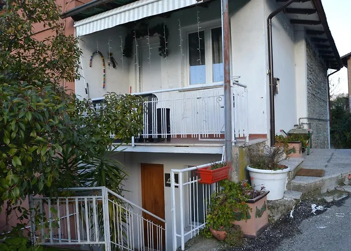 La Casa Di Mia Perino