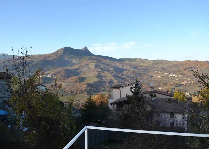 La Casa Di Mia Apartment *