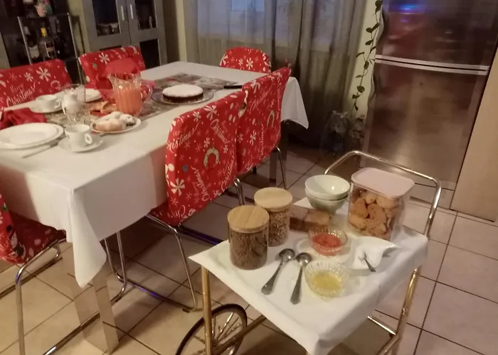 La Casa Di Mia Perino