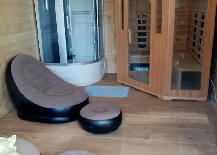 La Casa Di Mia Perino