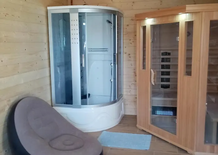 La Casa Di Mia Lägenhet