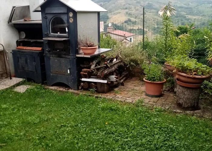 La Casa Di Mia *