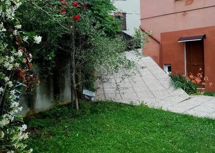 La Casa Di Mia * Perino