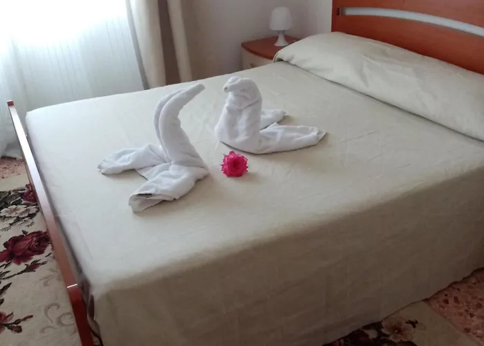 La Casa Di Mia * Perino