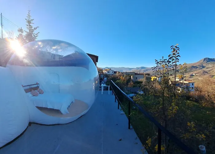 La Casa Di Mia Apartment