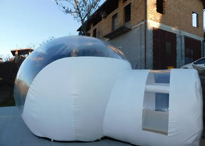 La Casa Di Mia Apartment