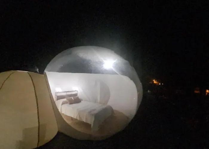 Lägenhet La Casa Di Mia Perino