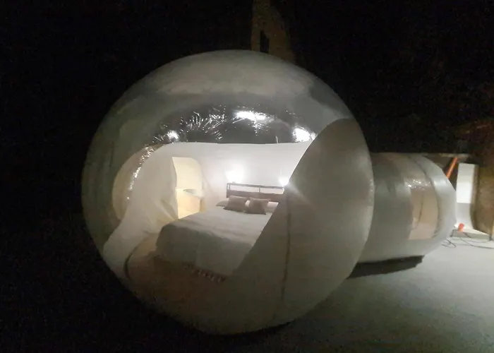 La Casa Di Mia Lägenhet