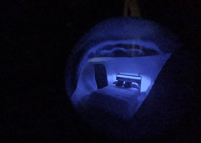 Apartment La Casa Di Mia