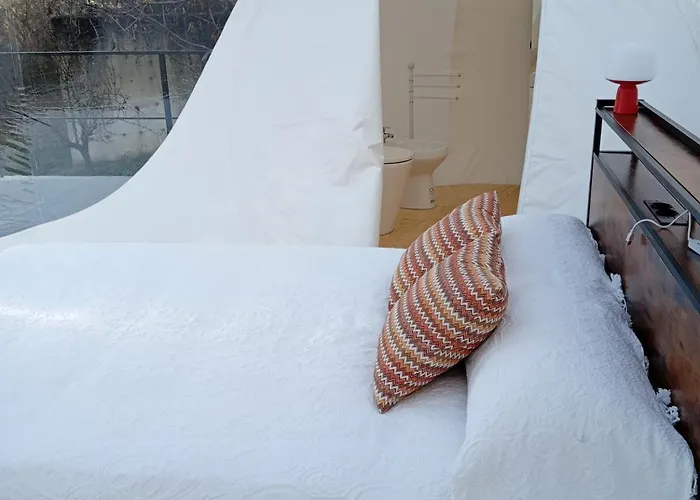 La Casa Di Mia Apartment