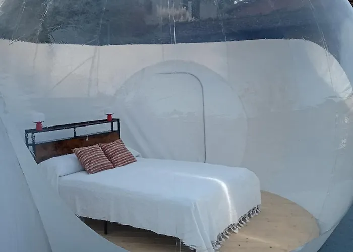 La Casa Di Mia Lägenhet *