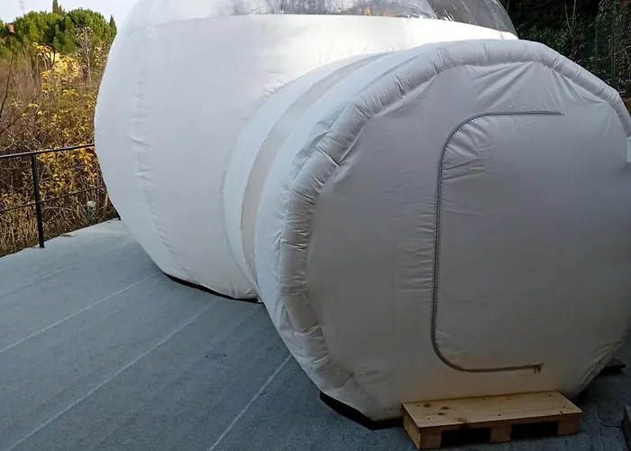 La Casa Di Mia Apartment Perino