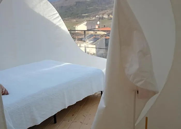 La Casa Di Mia Apartment