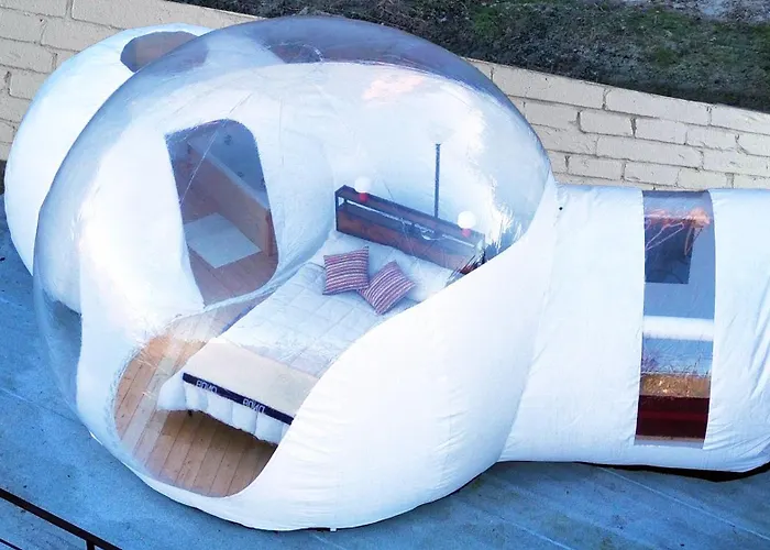 La Casa Di Mia Lägenhet Perino